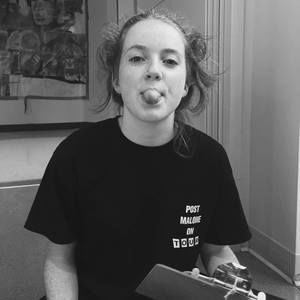 Meet your Posher, Niamh